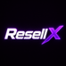 Resell X - Home