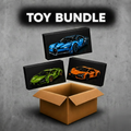 TOY BUNDLE